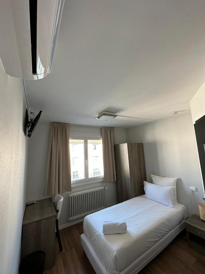 Hotel Le Costellan Dagneux Exterior photo